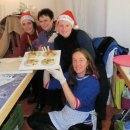 Weihnachtsmarkt 2013